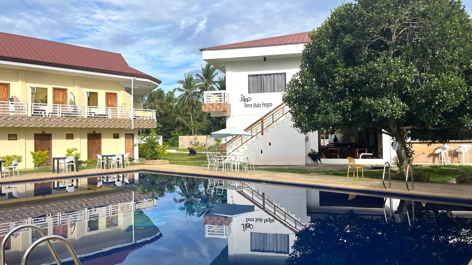On Board Lifestyle Panglao Resort Room A05