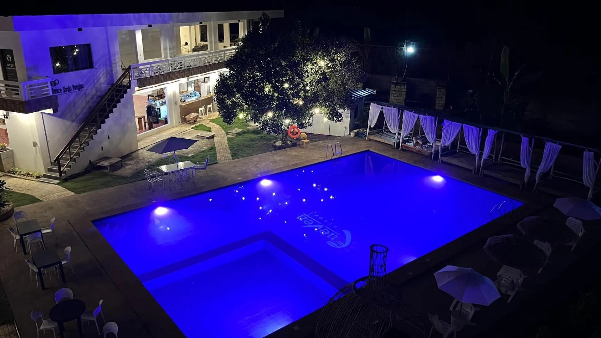 *** Hotel On Board Lifestyle Panglao Resort Room A05 Philippines