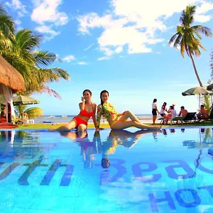 Semesteranläggning (resort) Bohol South, Panglao