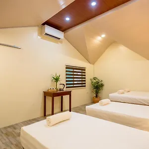 Alona Side Hotel