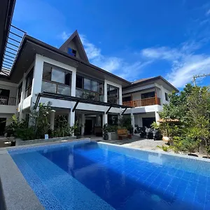 Azul De Hotel