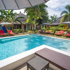 Kasadya Resort