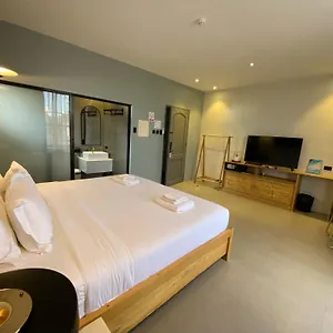Only Seed 欧芮希度假酒店 Hotel