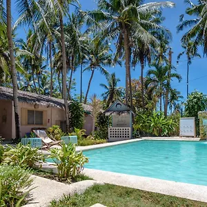 Vandrarhem Mad Monkey, Panglao