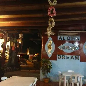 Feriested Alona Hidden Dream And Restaurant
