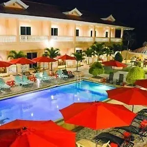 Conrada's Place And Hotel