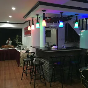 Pensionat Spirit Of Norway, Panglao